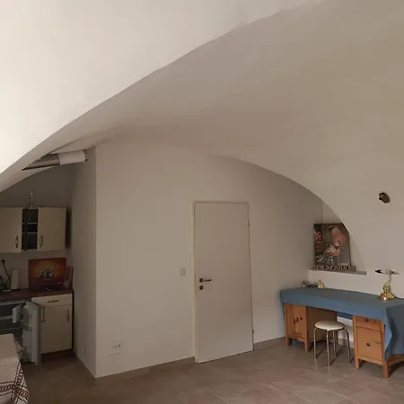 Historic Flat & Private Courtyard Apartament *